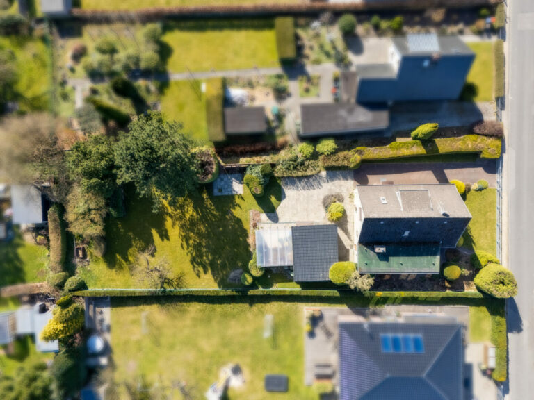 Viel Platz zur Selbstverwirklichung
