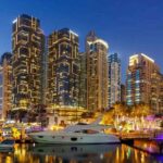 Exklusive 2-Zimmer-Wohnung Direkt An Der Marina, Voll Möbliert. Perfektes Zuhause Am Wasser! 4 View 1 19