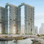 Luxuriöses 1-Zimmer-Apartment Mit Großem Balkon Und Bodentiefen Fenstern In Zentraler Lage 3 View 1 26