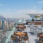 Traumhaftes 4-Zimmer Apartment Mit Dienstmädchenzimmer Direkt In Jbr - Luxus Und Komfort Vereint! 5 View 2 27