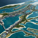 Moderne 1-Zimmer-Wohnung Mit Meerblick Und Blick Auf Die Lagune In Bester Lage! 1 View 2 8