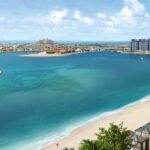 Traumhafte 3-Zimmer-Wohnung Mit Meerblick &Amp; Privatstrandzugang 2 View 3 3