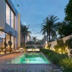 Moderne Villa Mit Pool Und Show-Küche - Luxuriöses Wohnen Auf Höchstem Niveau! 5 View 35