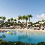 Luxusvilla Mit 5 Schlafzimmern In Traumhafter Lagunenlage - The Adress Villas 4 View 8 13