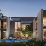 Villa Type 1