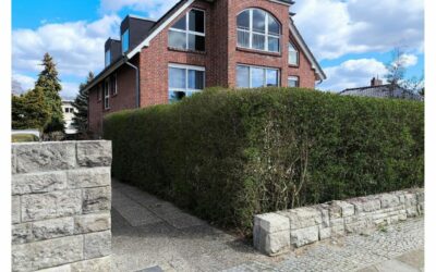 Vorderansicht