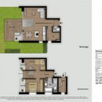 We 2 Grundriss