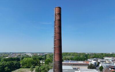 Industriepark - Düsseldorf