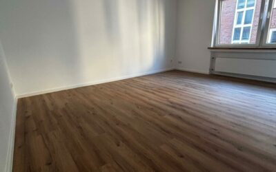Wohn-/Schlafzimmer