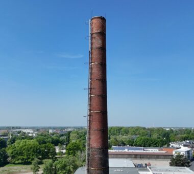 Industriepark - Düsseldorf