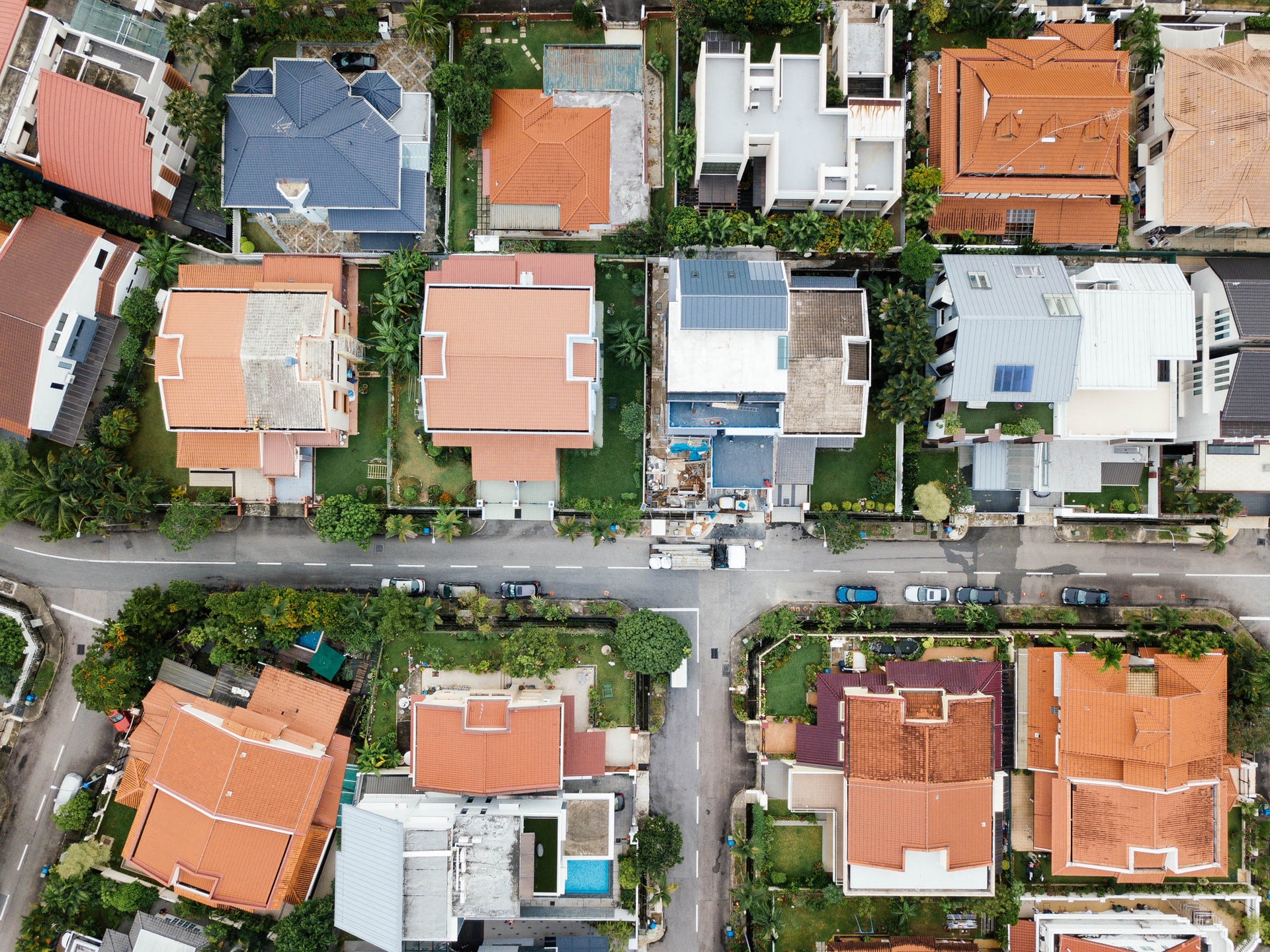 Wie wirkt sich Corona 2021 auf die Immobilienpreise aus?