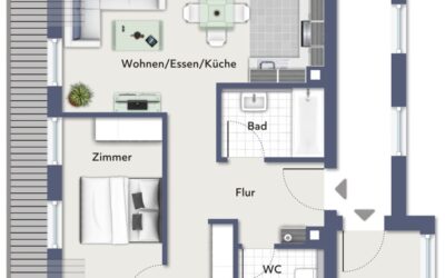 Wohnung10.Möbliert.ohne.maße
