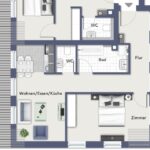 Wohnung11.Möbliert.ohne.maße