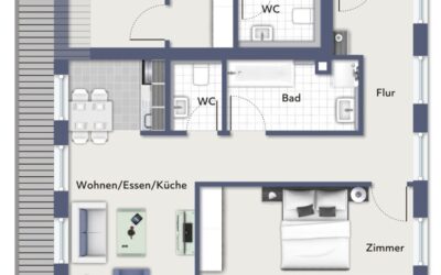 Wohnung11.Möbliert.ohne.maße