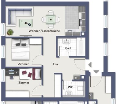 Wohnung7.Möbliert.ohne.maße