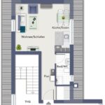 Wohnung9.Möbliert.ohne.maße