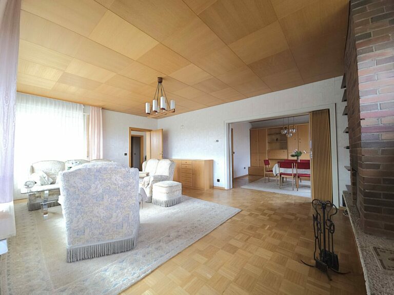 Wohnzimmer 1