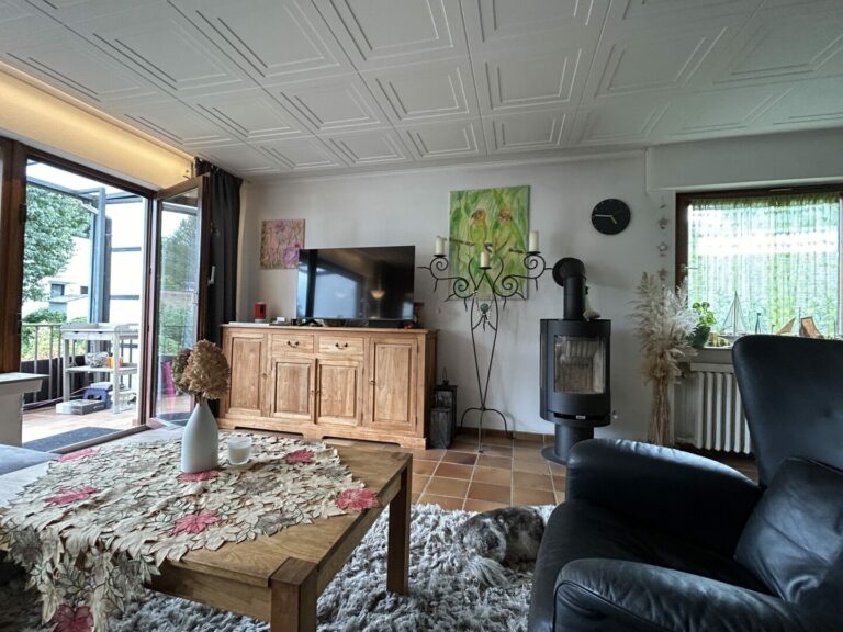 EG Wohnzimmer