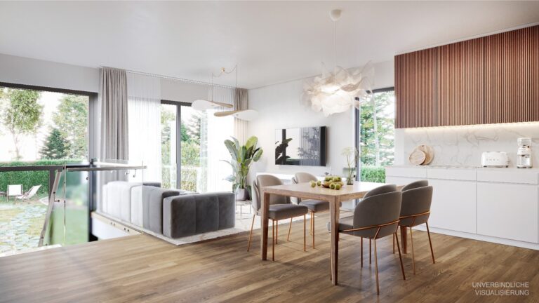 Wohnzimmer WE