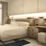 Wunderschone Erdtone