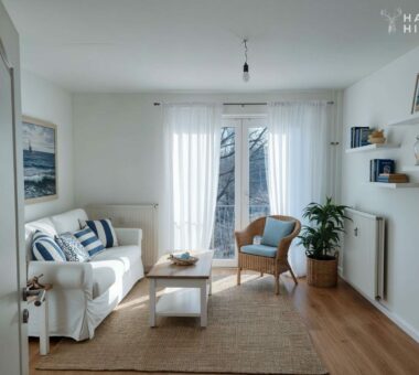 Einrichtungsbeispiel (Ki)