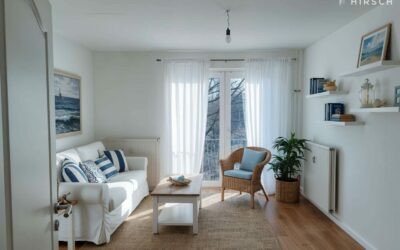 Einrichtungsbeispiel (Ki)