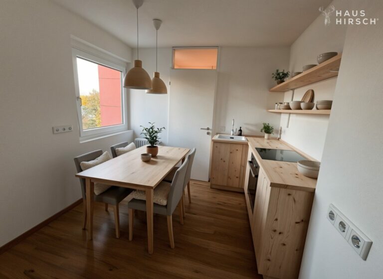 Küche (Beispielhaft)