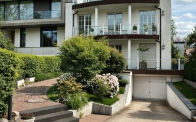 Objekte 4 Aussenansicht