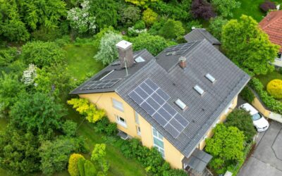 Objekte 7 Hausansicht