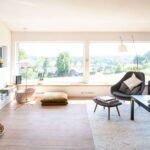 Ausblick Penthaus Og