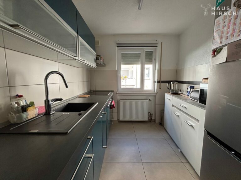 Beispiel Küche 1.OG