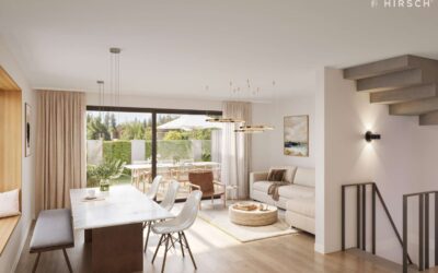 Objekte 11 Wohnzimmer