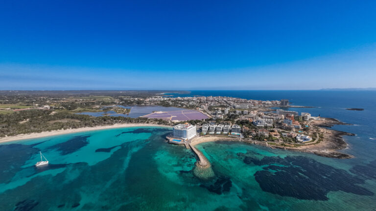 Colonia Sant Jordi 1