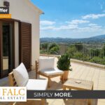 [Cover] Stadthaus Campanet Blick Von Terrasse