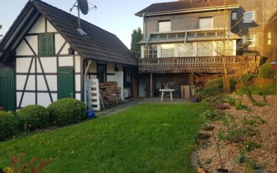 Objekte 14 Ansicht Von Hinten