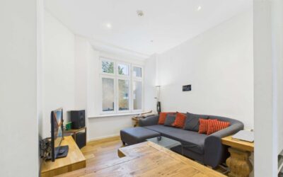 Objekte 15 Wohnzimmer