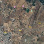 Gelegenheit! Verkauf Von 2 Grundstücken In Campos 1 Mapa_1