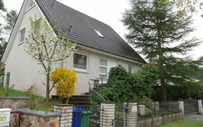 Haus Von Außen