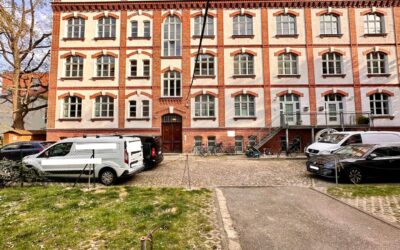 Objekte 7 Hausansicht