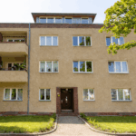 Außenansicht – Gepflegtes Wohnhaus In Ruhiger Lage