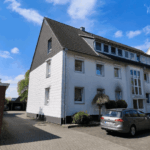 3-Zimmer-Eigentumswohnung In Ruhiger Lage 3 Haus Ansicht