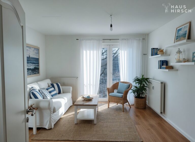 Einrichtungsbeispiel (KI)