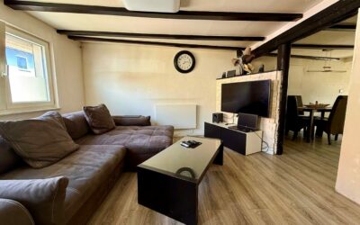 Objekte 12 Wohnzimmer