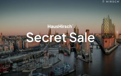 Objekte 4 Secret Sale