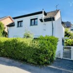Charmantes Einfamilienhaus, 86 Qm Wfl Mit Toller Aufteilung + Garten In Begehrter Lage In Bonn-Beuel 1 Hausansicht
