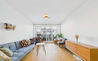 Objekte 10 Wohnzimmer