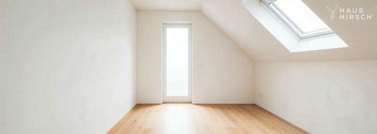 Niederstr. 2.OG Schlafzimmer - (KI generiert)