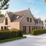 Visualisierung Architekt