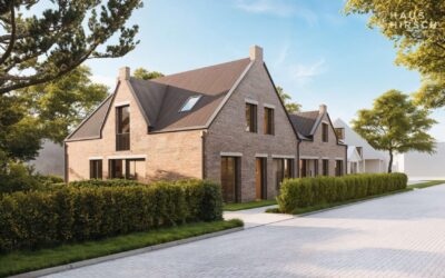 Objekte 13 Visualisierung Architekt