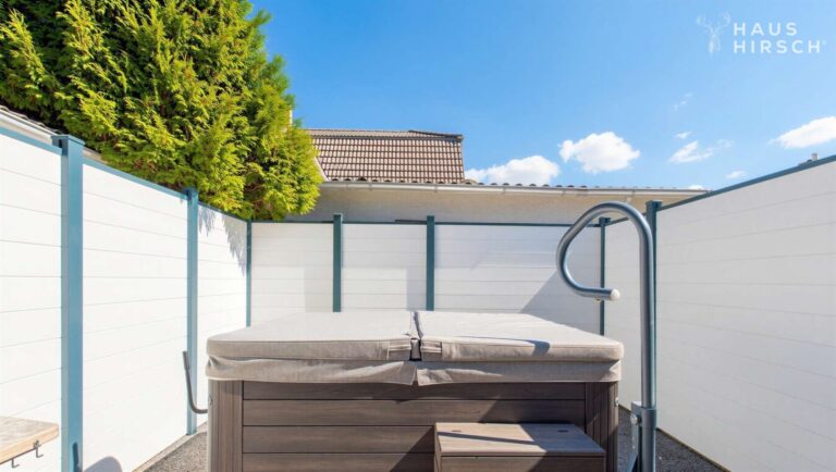 Whirpool - (KI generiert)